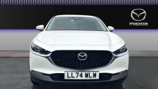 Mazda CX-30 2.5 e-Skyactiv G MHEV [140] Exclusive-Line 5dr Petrol Hatchback
